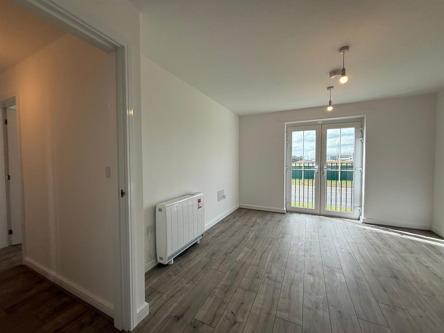 2 Bedroom Flat